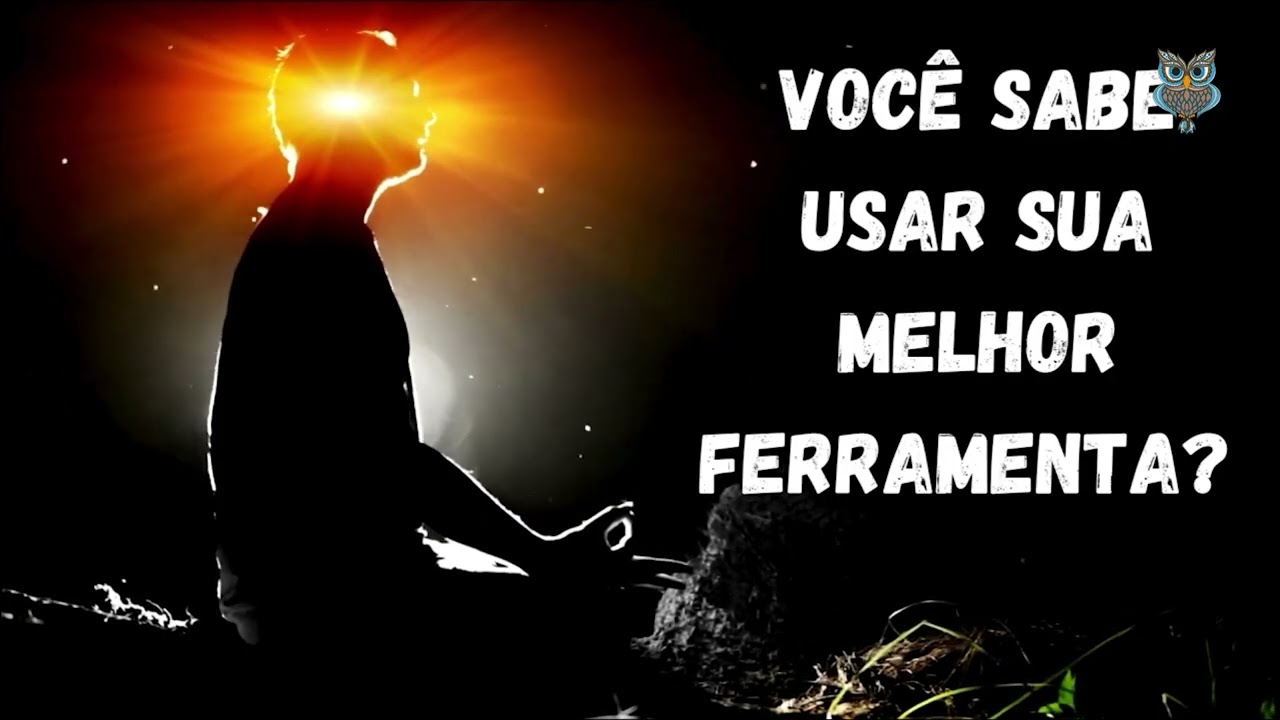 Cuide da sua Energia, ela &eacute; sua Melhor Ferramenta para uma Vida Feliz e Aben&ccedil;oada - Vin&iacute;cius Francis