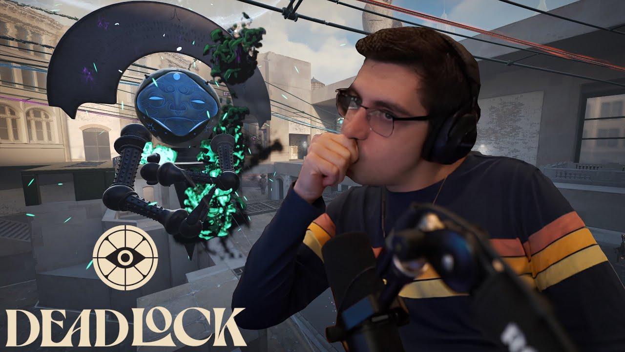 Deadlock Midgame Guide: How Macro Decisions Can Outperform Shroud's Aim