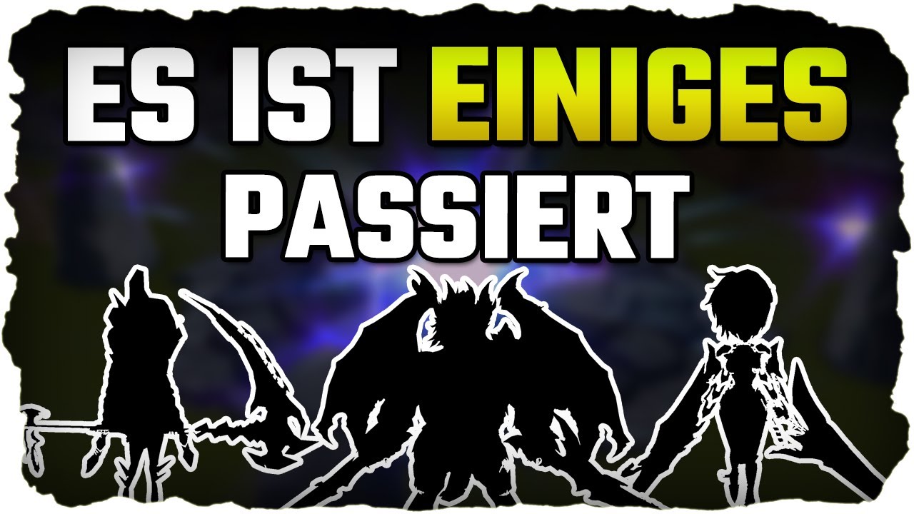 SUMMONERS WAR 💥 Meine neuen NAT 5s ★ (Deutsch / German)