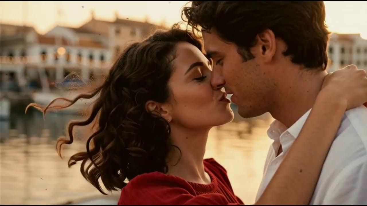 🔴 Spain Love Songs Live ❤️ | Romantic Spanish Music All Night