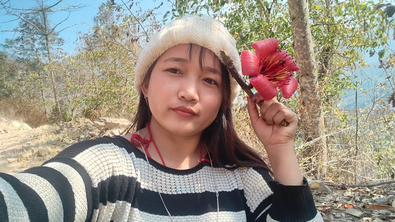 Journey Laigi village To ziro lower subansiri 🤗