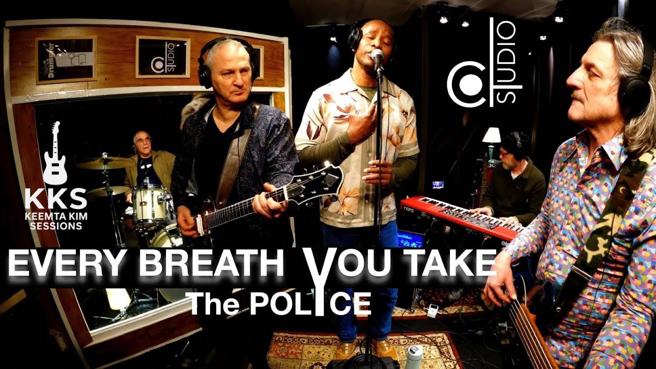 Every Breath You Take