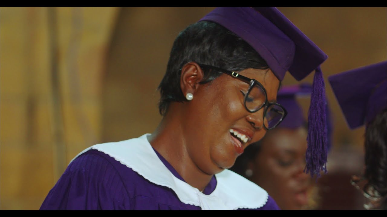 O Little town of Bethlehem MHB 125 performed by the Accra Diocesan Choir (ADC)
