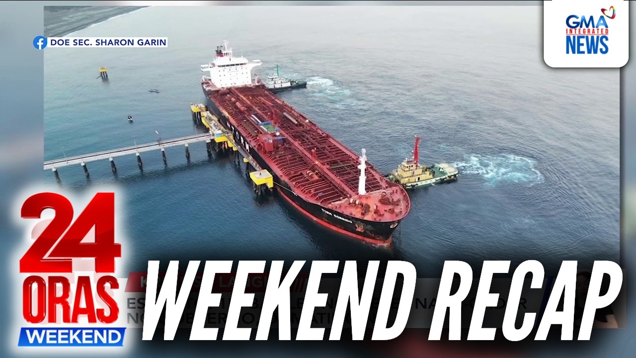 24 Oras Weekend: (Part 4) March 29, 2026