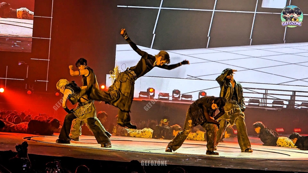 ทัก (FIRST SIGHT) - LYKN #LOLFanFest2025D2