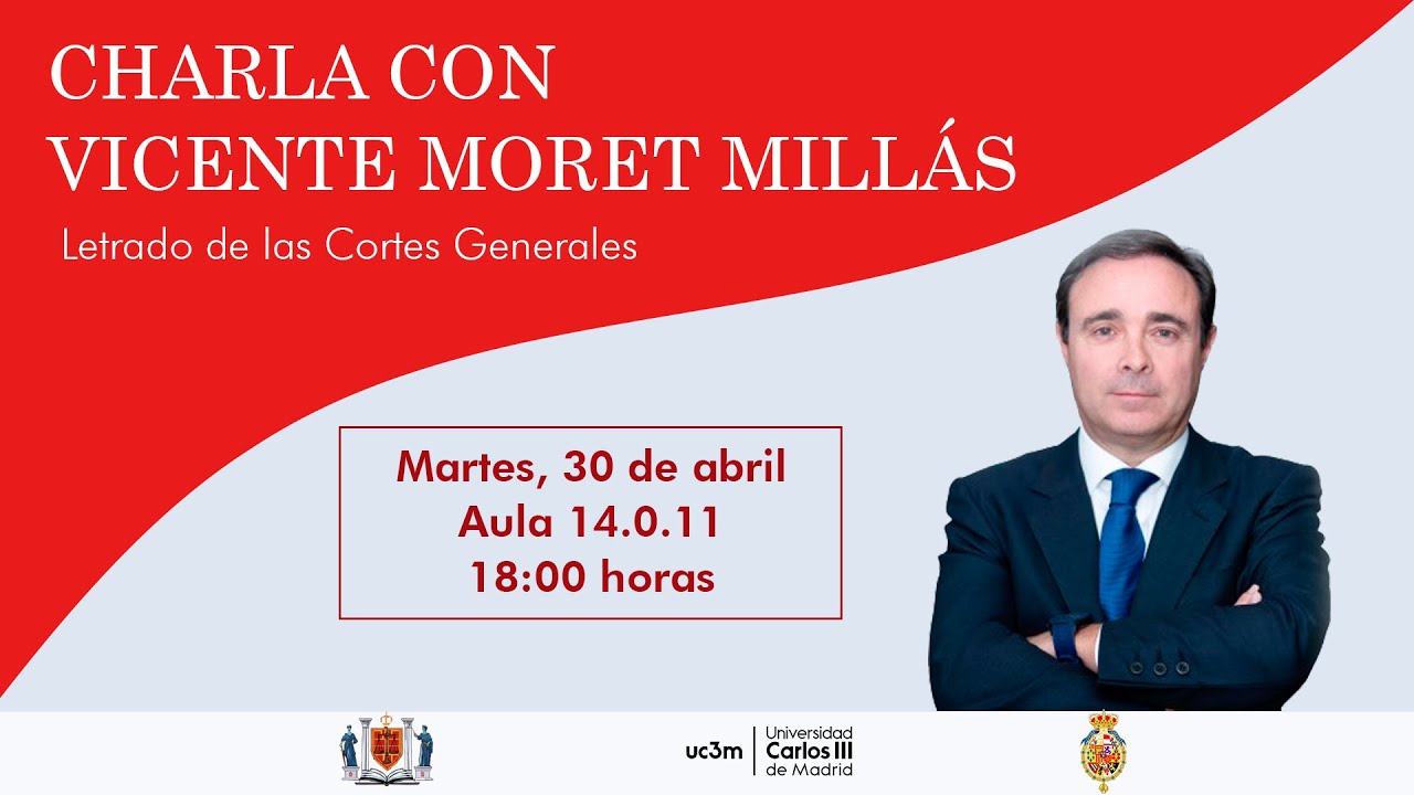Las Cortes Generales al descubierto