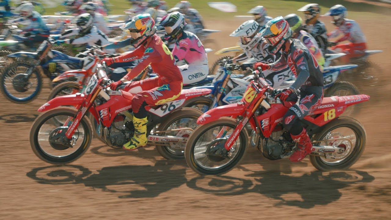 HANGTOWN 2025