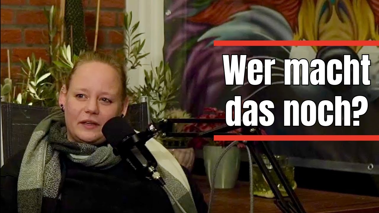 Warum junge Menschen kaum noch Teil von Kulturprojekten werden