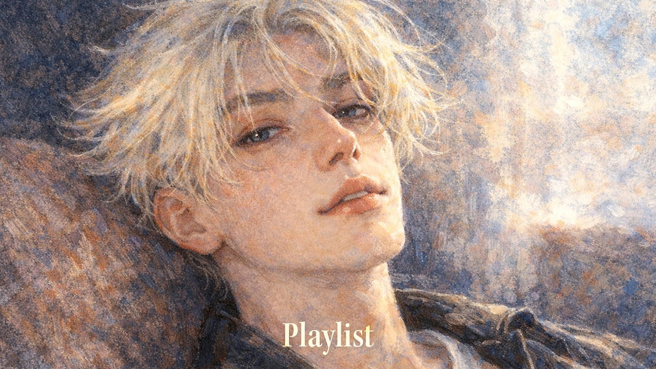 Playlist | 그냥 틀어두기 좋은 그루브 힙합 플레이리스트 😎 | Groove Hip Hop