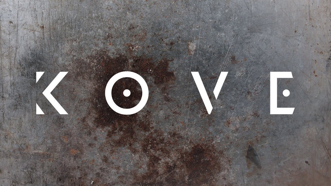Kove - Jericho