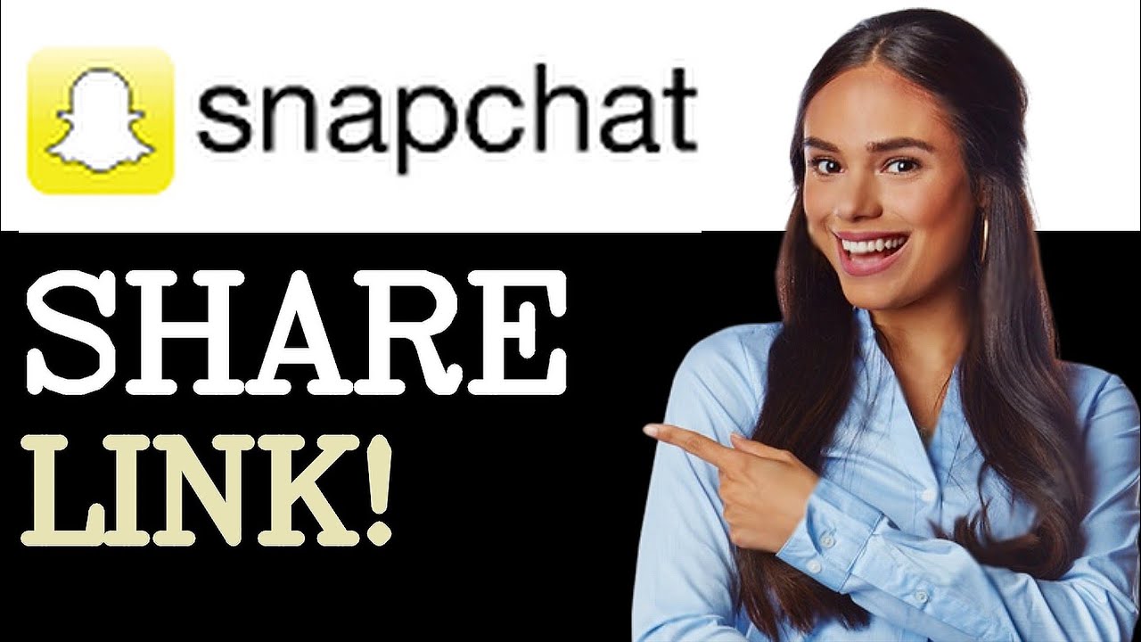 How To Add Link To Snapchat Story (2025)