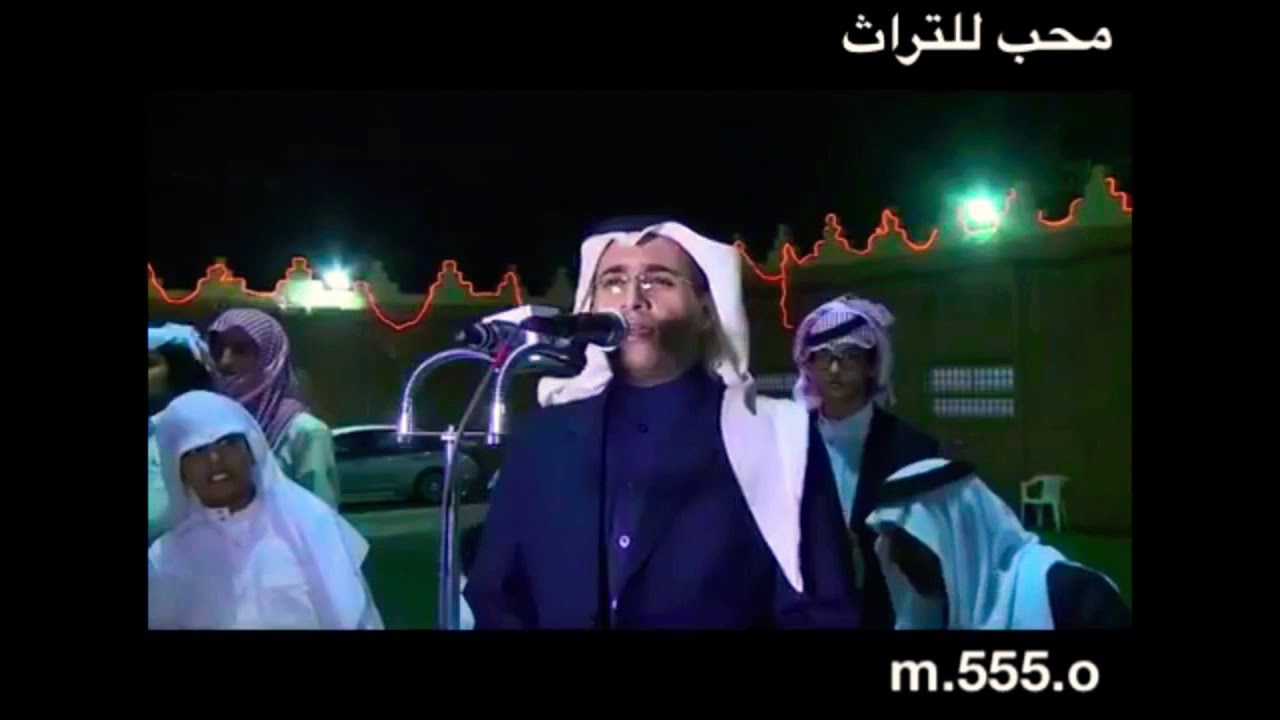 لعب شهري محمد بن فراج