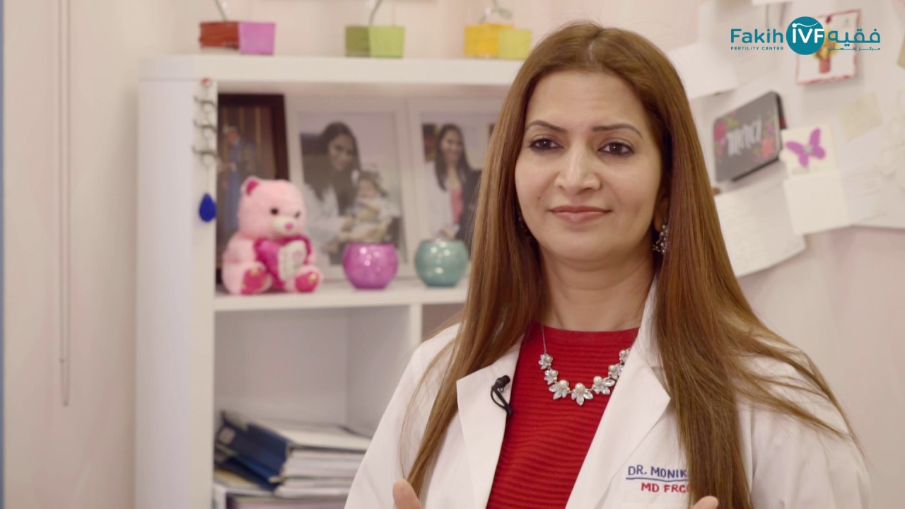 Fakih IVF International Women's Day