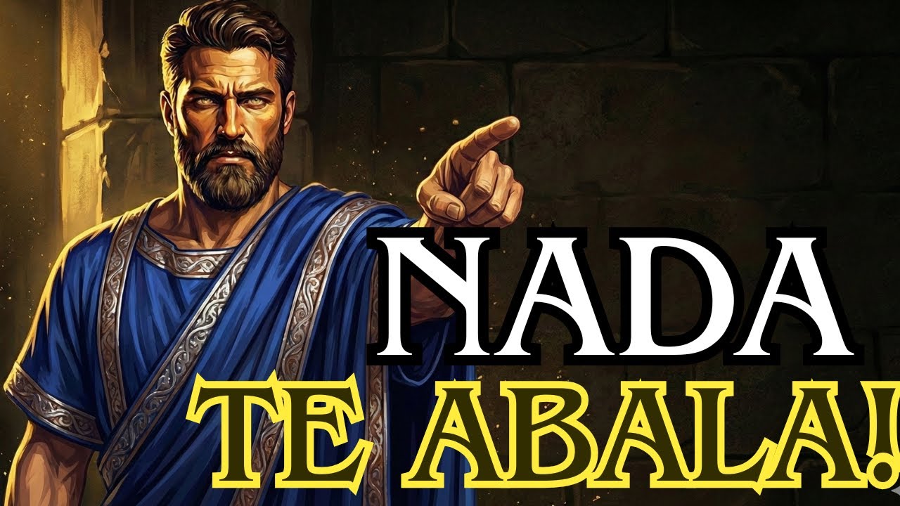 PARE de sofrer por tudo: 12 Lições Estóicas para uma Mente de Ferro! 💪🏻🏛️