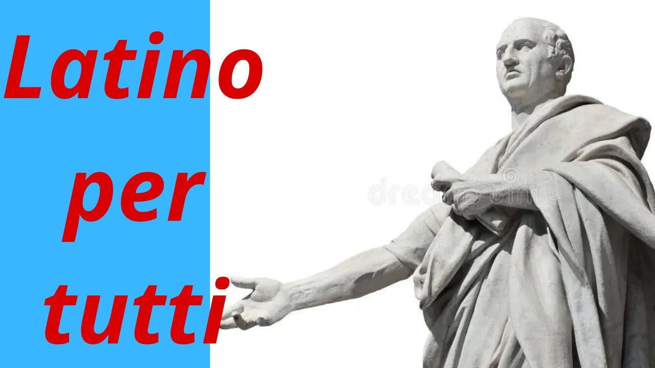 Latino per tutti quarantunesima puntata