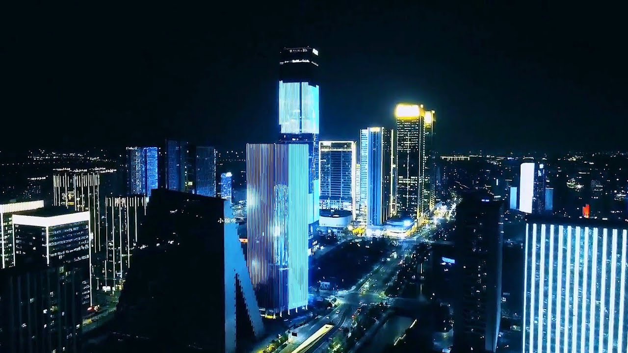 94th richest city of China | Shangrao city | Jiangxi province 