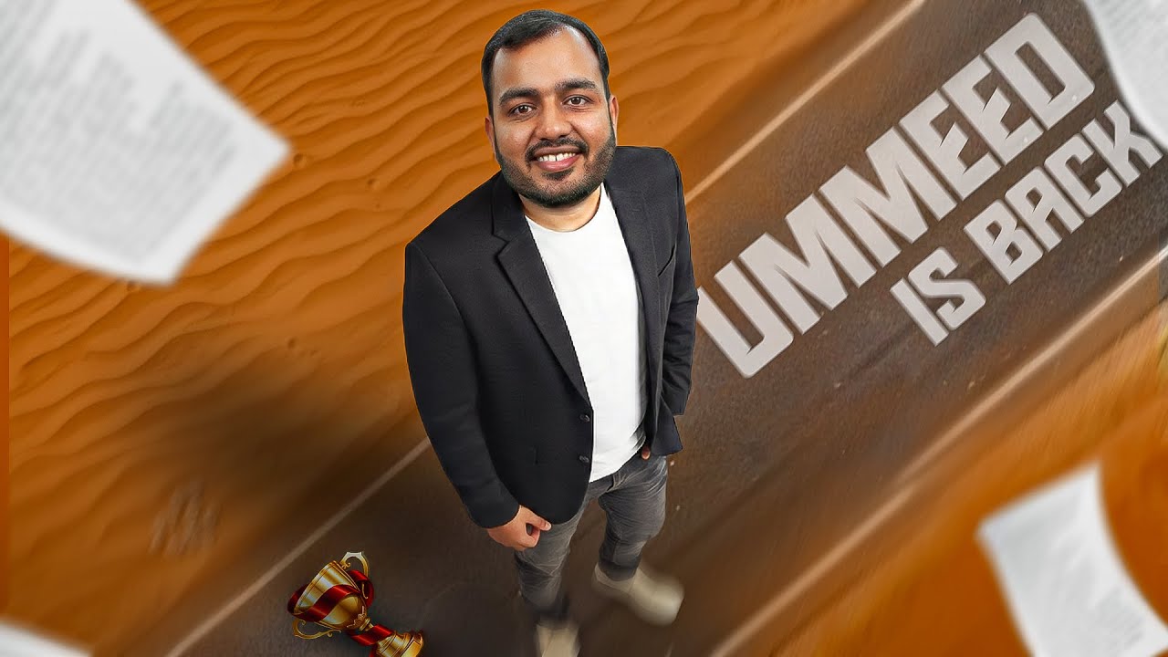 UMMEED – The Last Hope for NEET 2026 🔥 | Official Teaser🚀