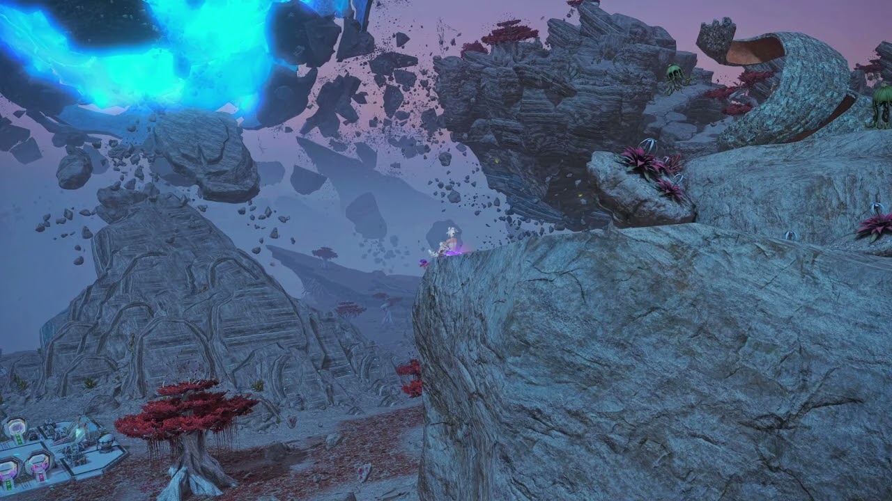 [FFXIV] - Oizys Intro Theme - 7.41