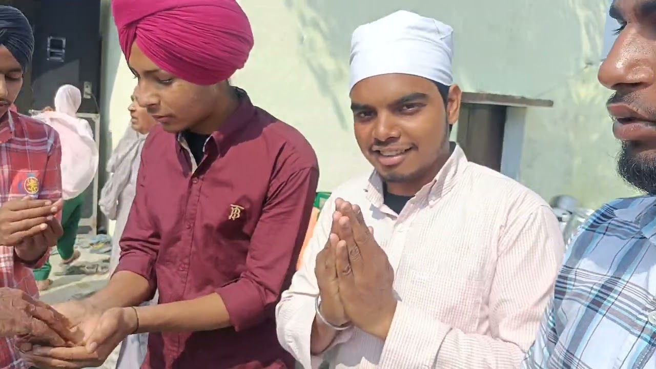 Fatehgarh Channa 