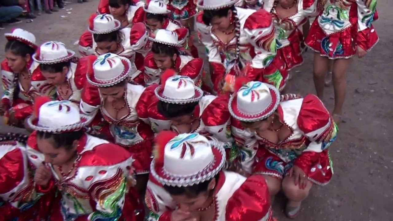 Caporales de Lugano - Villa Lugano 19-09-2015