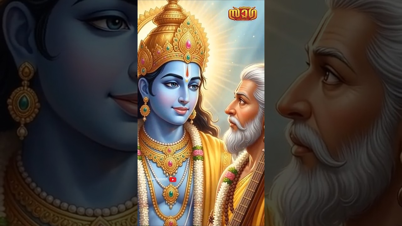 ഒരു സൂചിക്കുഴയിലൂടെ ആന കടക്കുമോ പണ്ഡിതൻ തോറ്റു ചെരുപ്പുകുത്തി ജയിച്ചു