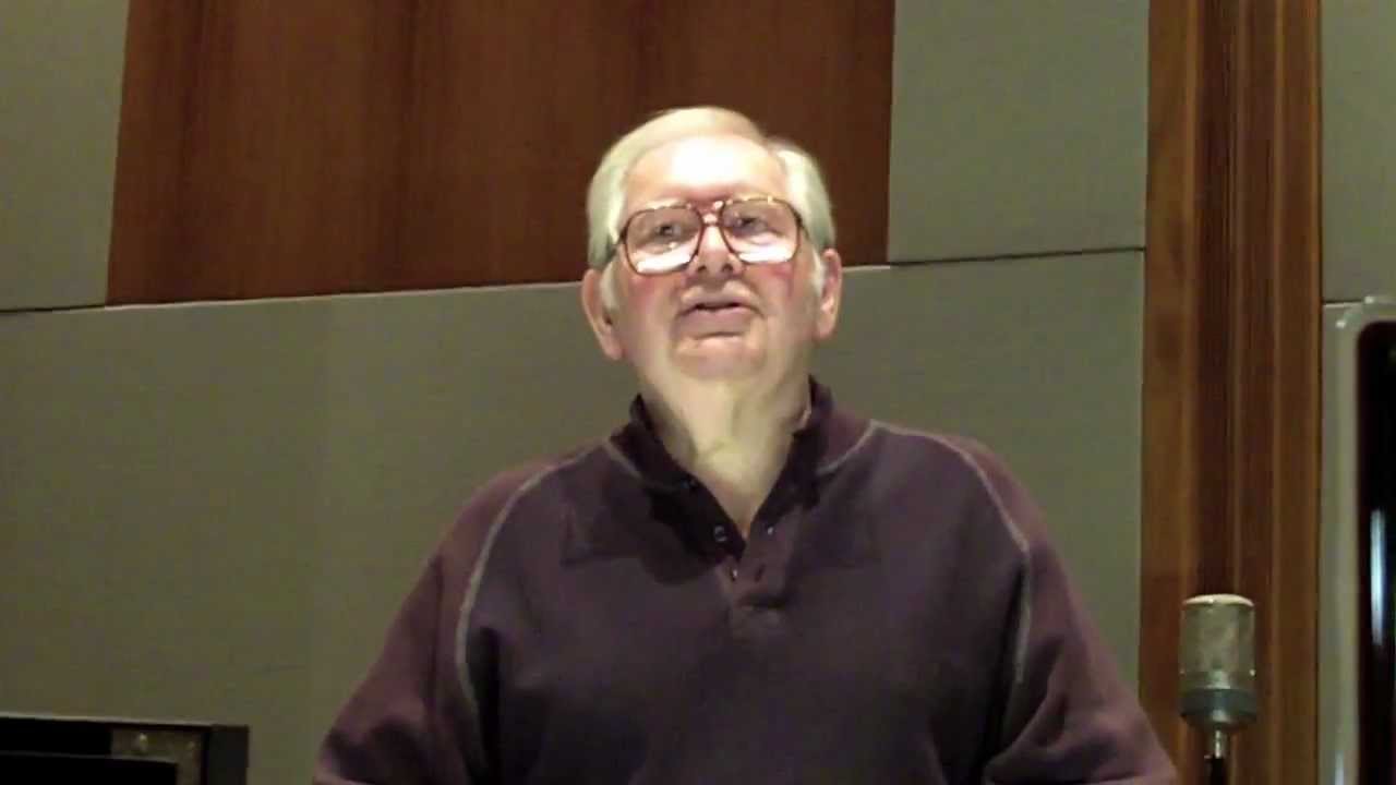 The Simpsons 500th Episode Scoring Session