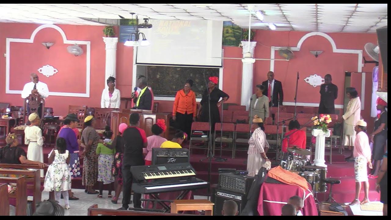 Women's Sunday - Divine Service - 2025.02.22