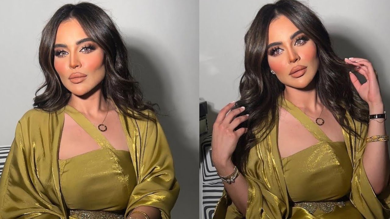 تتوريال مكياج للمناسبات سناب الميكب آرتست دينا الرشيدي