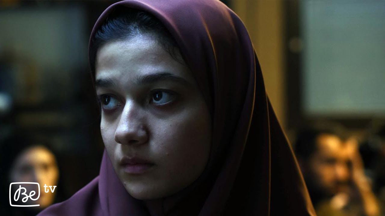 YALDA, LA NUIT DU PARDON | Maintenant sur Be tv