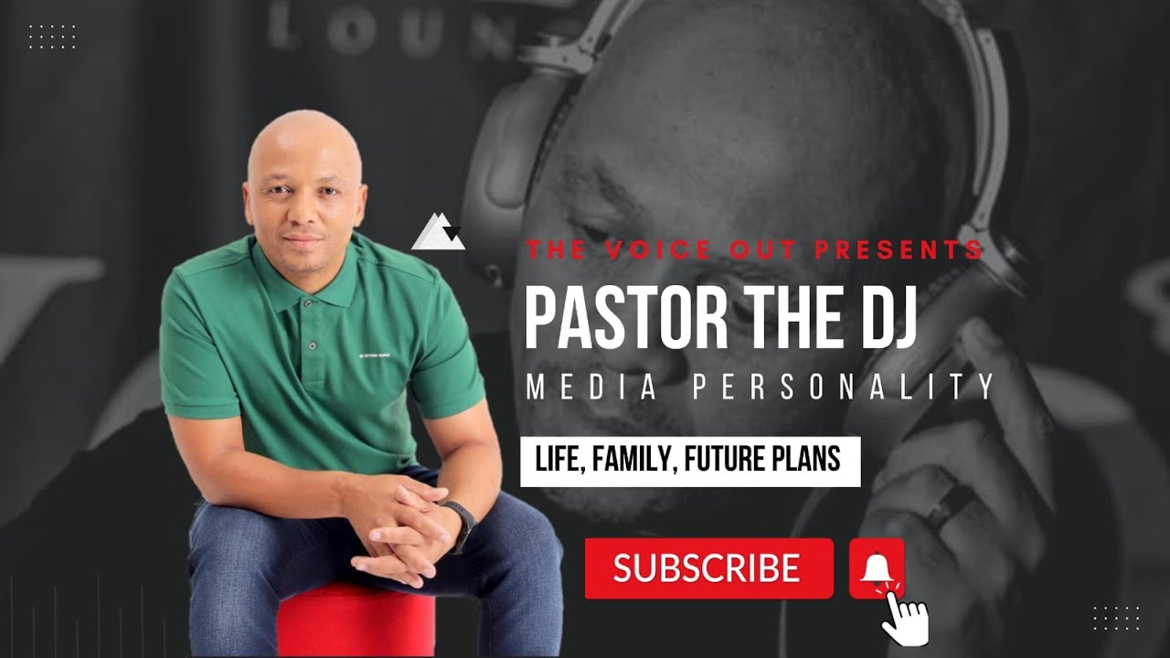 The Voice Out Episode 05: Pastor The DJ
