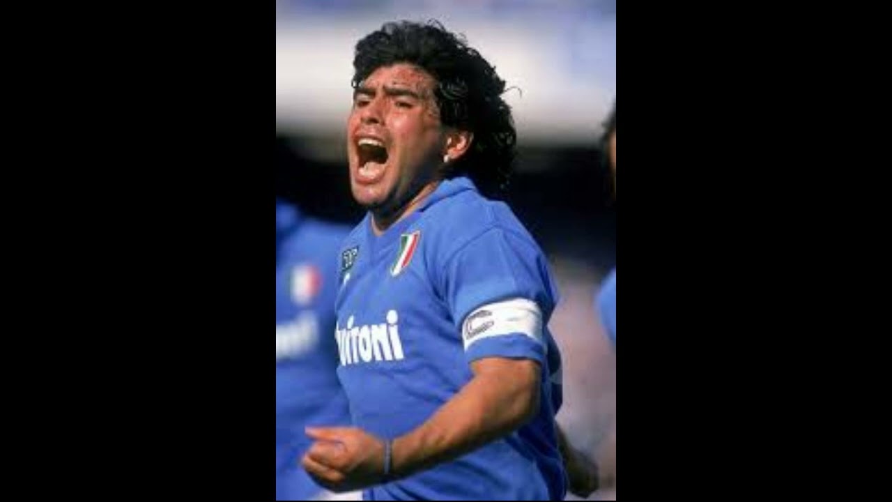 MARADONA