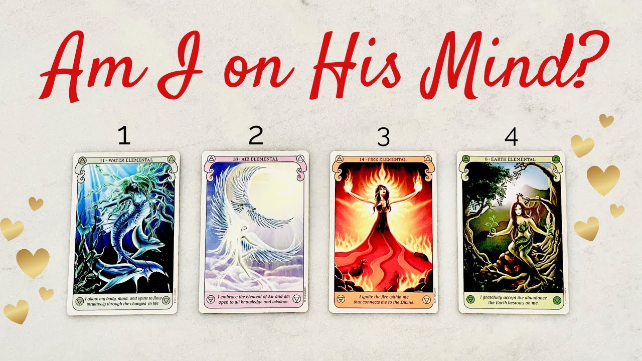 THEIR SECRET THOUGHTS REVEALED! 💌PICK A CARD 🍓LOVE TAROT READING 🔥 TWIN FLAMES 👫 SOULMATES 💞