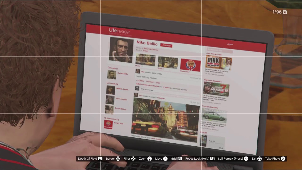 Grand Theft Auto 5 is Still a Legendary Game