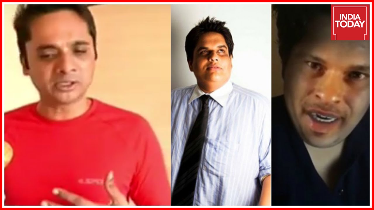 Asha Bhosle's Grandson Reacts On AIB's Controversial Spoof Video