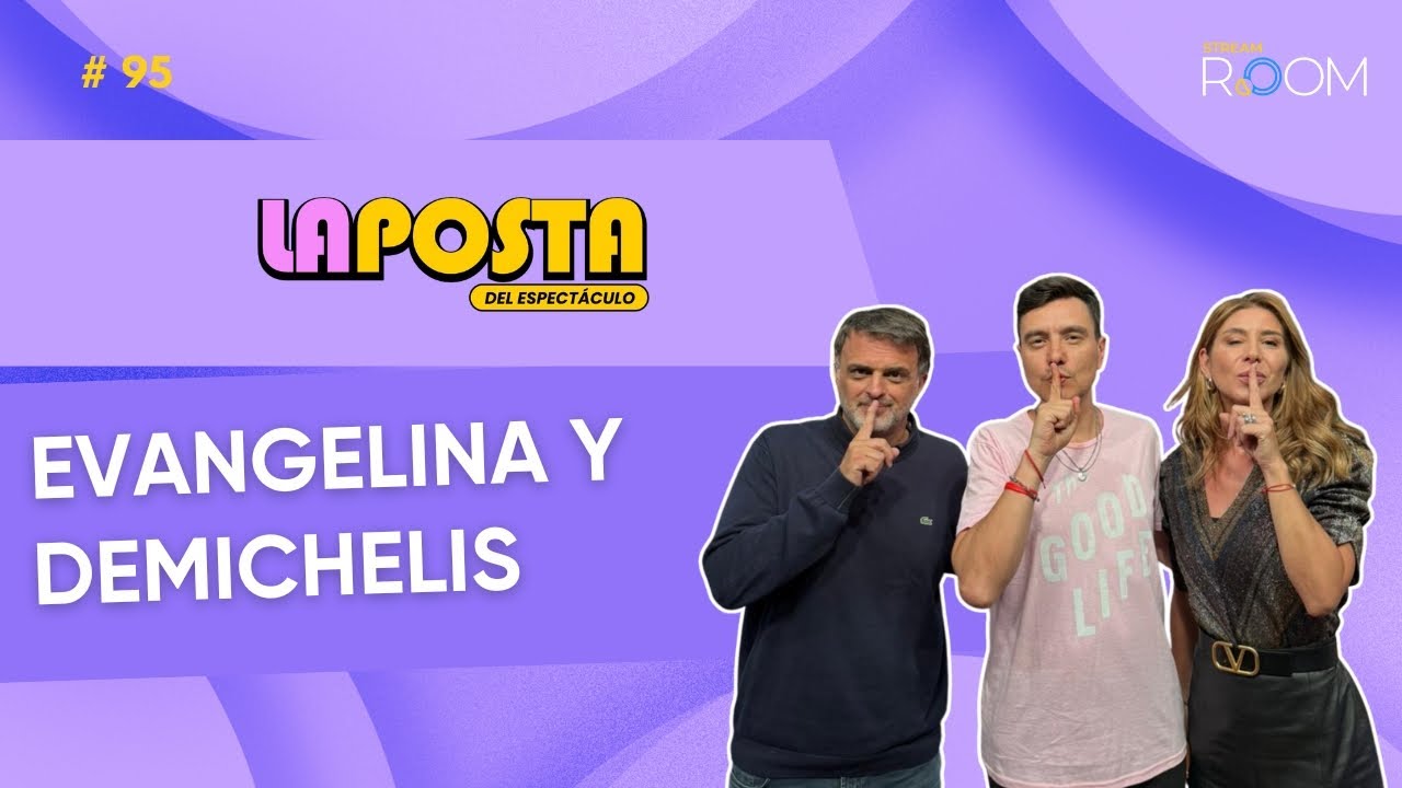La Posta del Espectáculo: martes 20 Enero 2026