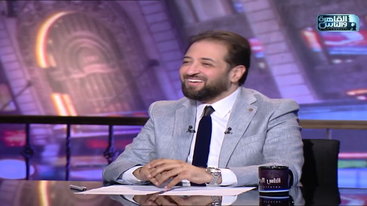 الناس الحلوة | اسباب الإصابة بالفشل الكلوي وطرق العلاج مع دكتور أسامة محمود