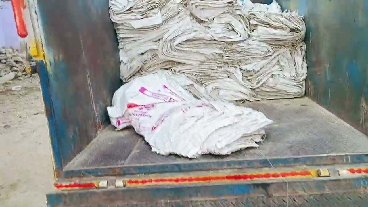 PP bag manufacturer, 9950371234