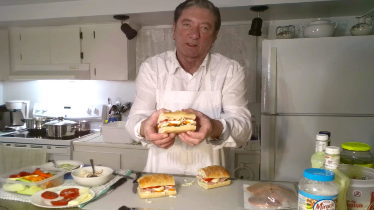 ASMR Hungry, want me to make you a sandwich. RP. Made by a Fellow Gentle 1man.