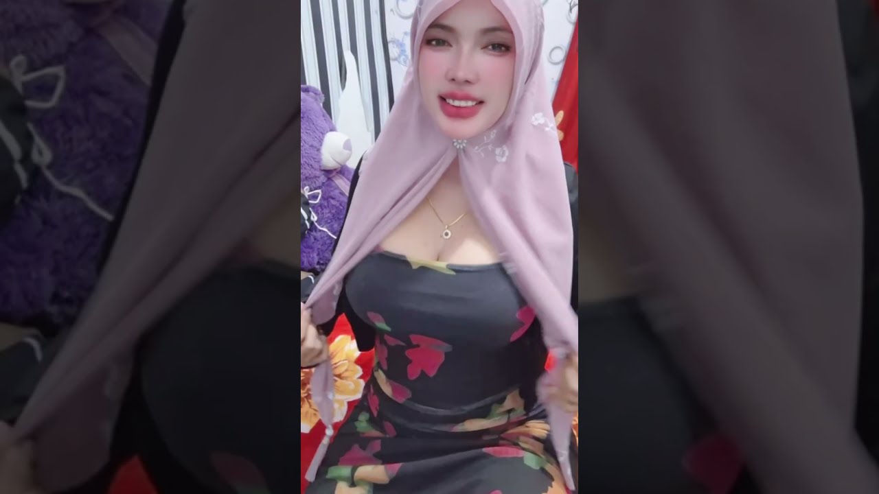 Bigo Live Hijab - 384