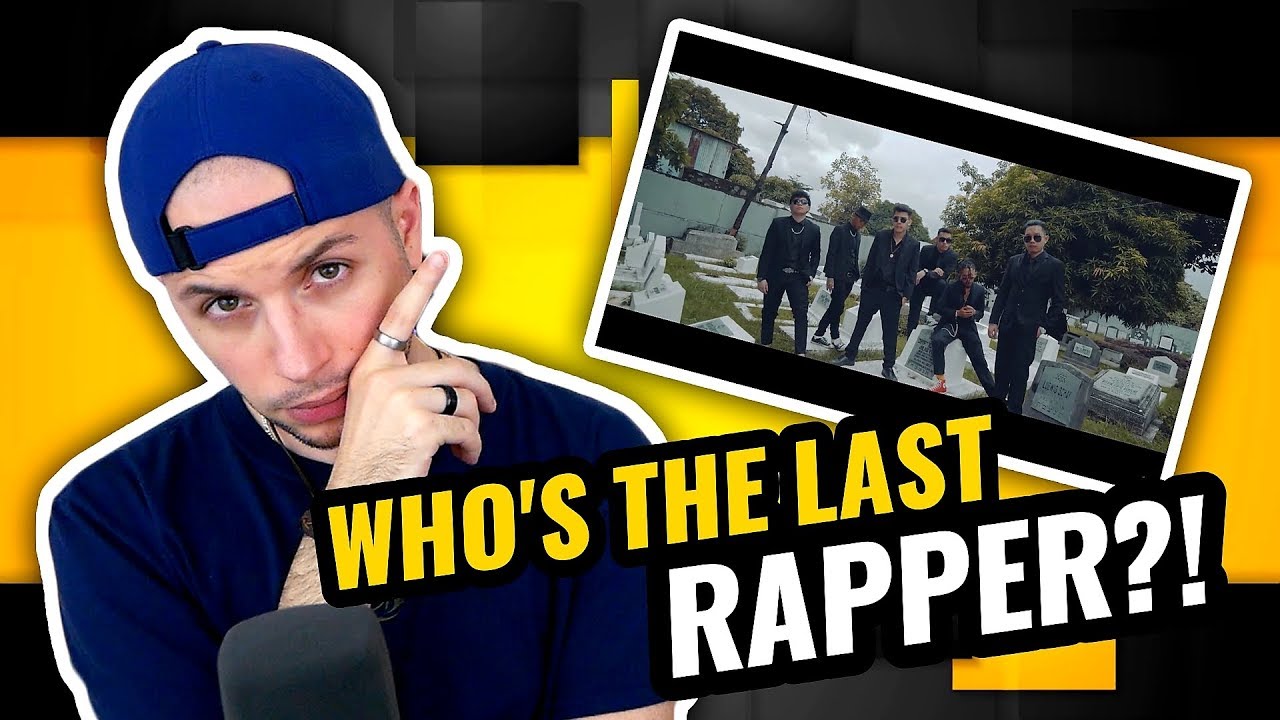 Ex Battalion - Pakinabang | MUSIC PRODUCER REACTION