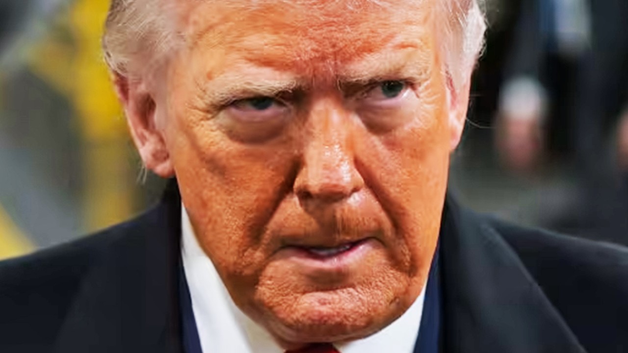 TRUMP JUST LOST THE ECONOMY