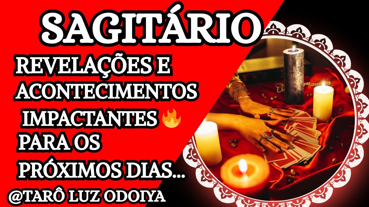 SAGITÁRIO♐A REVIRAVOLTA VEM E VAI MEXER EM TUDO💥✨QUEM PERCEBE RÁPIDO, APROVEITA MELHOR ...