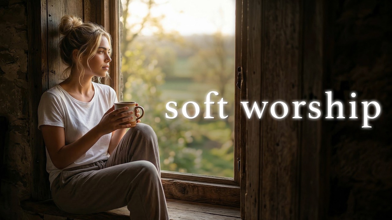 Morning Worship Songs to Calm Your Heart