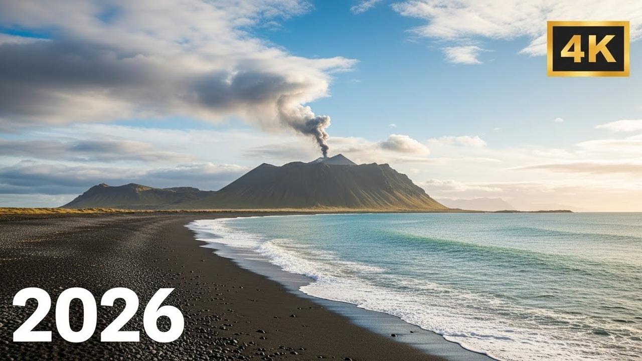 Relaxing Deep House Mix 2026 🌊 Tropical Chill House with Deep Bass for Summer Nights Vol.13