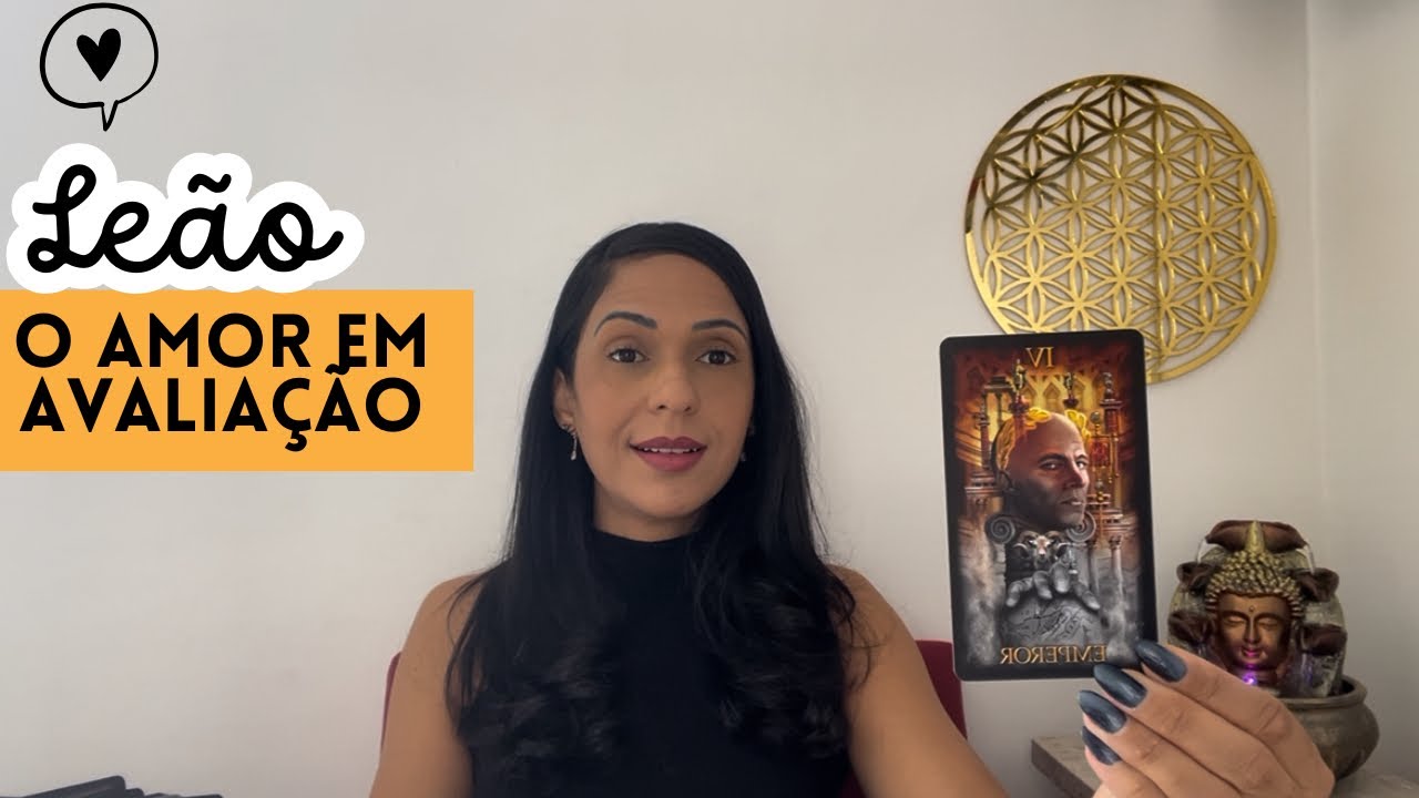 ♌️❤️Leão Fev 2026 | Seu coração não quer intensidade, quer segurança✨