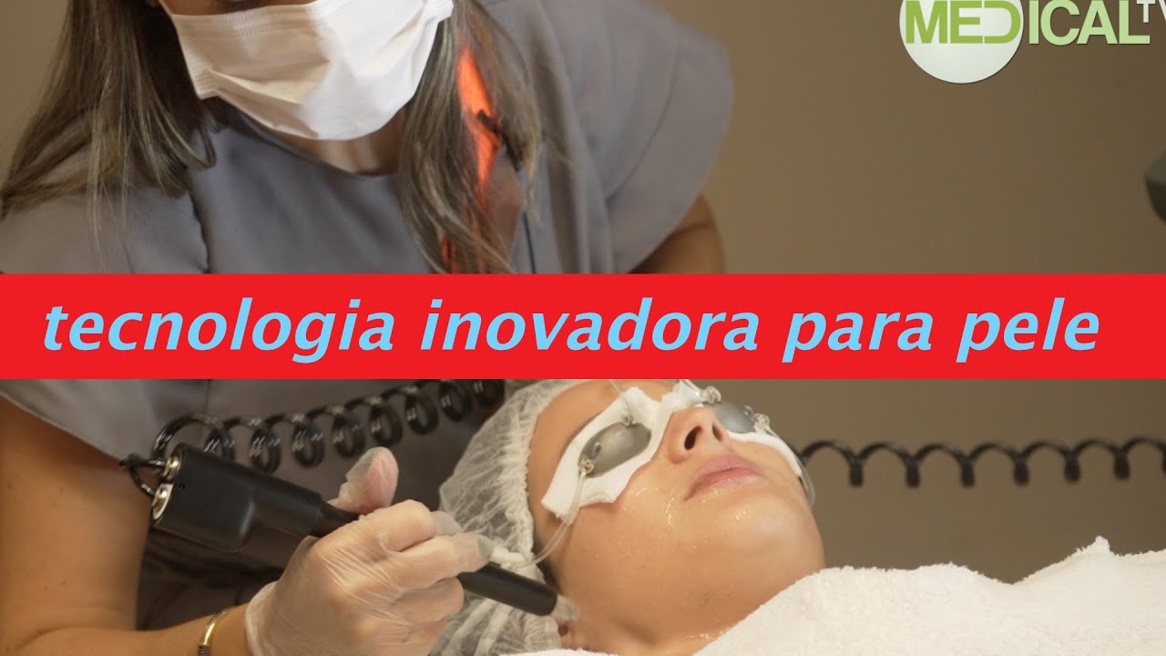 Rejuvenescimento: ZAFFIRO