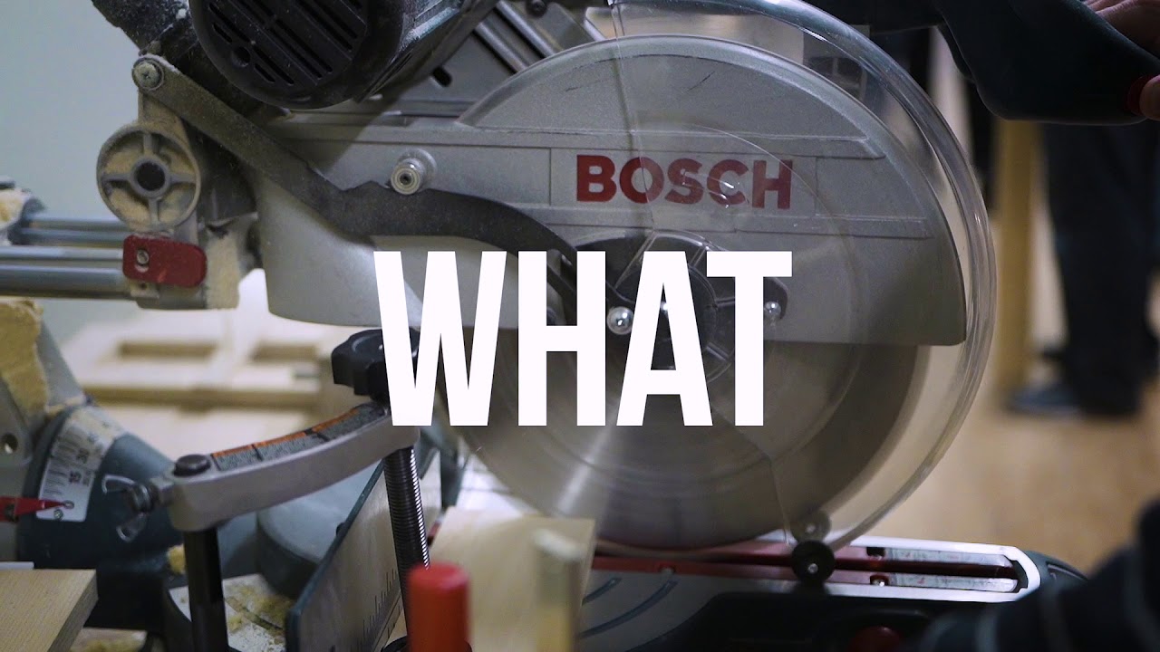 DIY Woodworking Class In Action at The DIY Joint&reg;