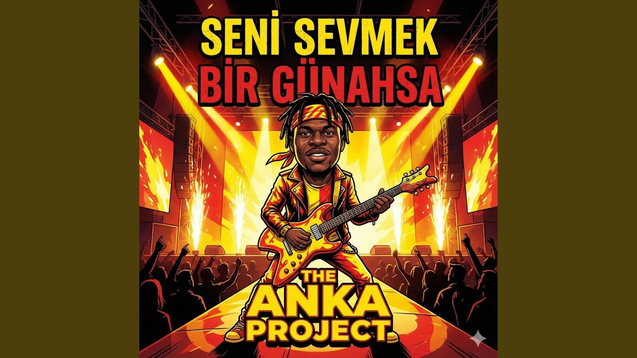 Seni Sevmek Bir Günahsa
