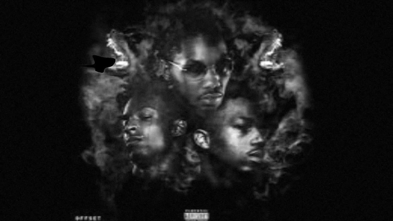 Offset - HEATHENS ft. 21 Savage(SLowed)