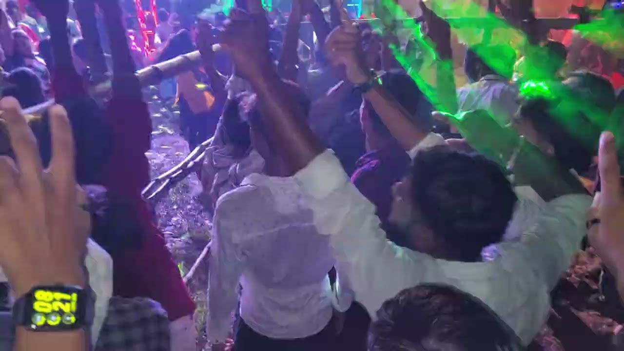 Dhaniakhali fidar rode mela function time Laxmi puja mela Dhaniakhali fidar rode...full dj setup #dj